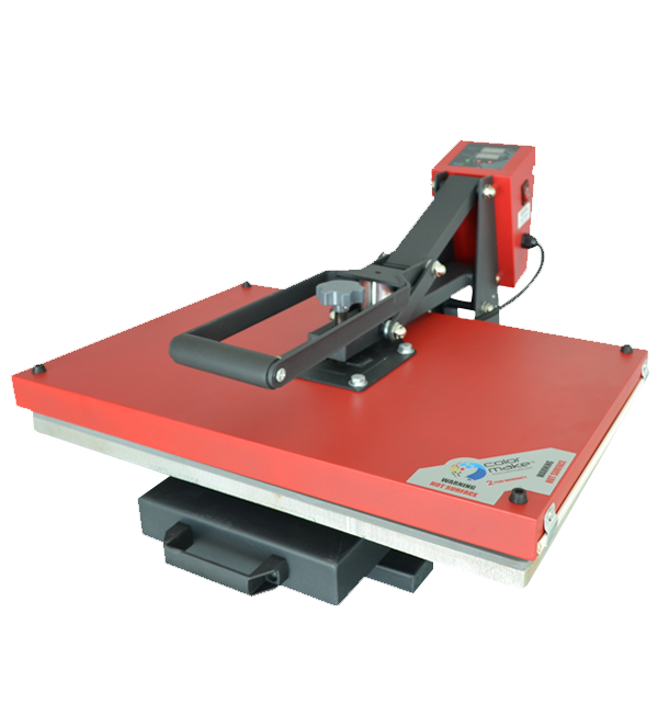 Plancha Plana Manual de 40x60 cm. con Drawer
