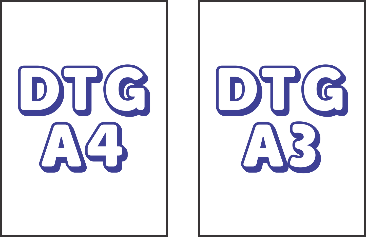Impresion en DTG
