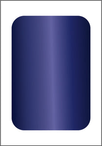 Azul Metálico PU