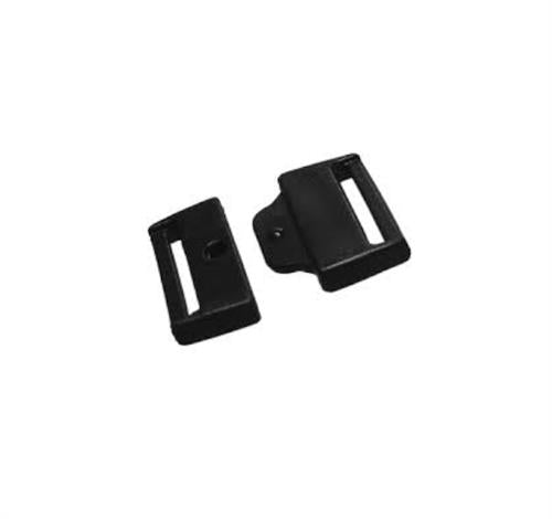 Broche de seguridad