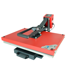Plancha Plana semi automática 40x60