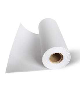 Rollo papel sublimación 21 cm x 100 m