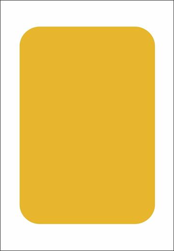 Amarillo Mango PU Non glue