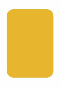 Amarillo Mango Detalle PU