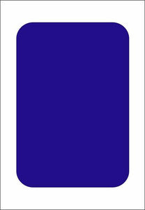 Azul Rey Detalle PU