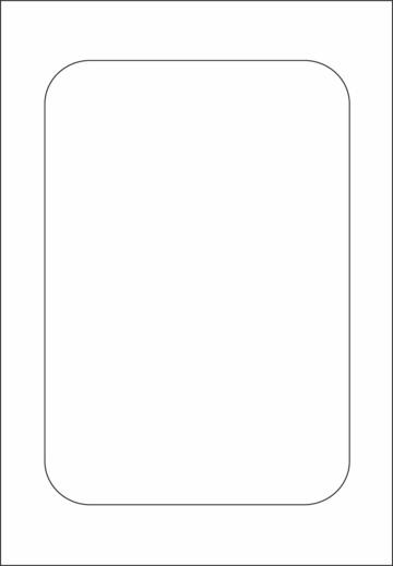 Blanco Detalle PU