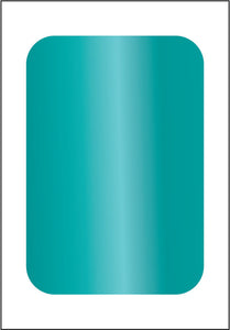 Aqua Metálico PU
