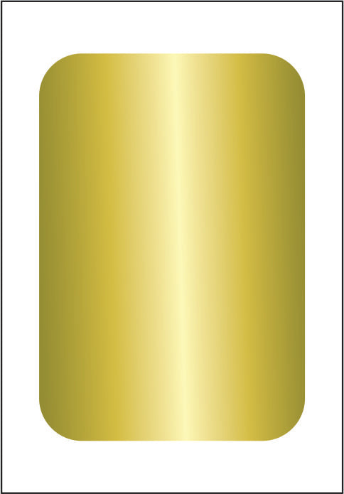 Oro Metálico PU