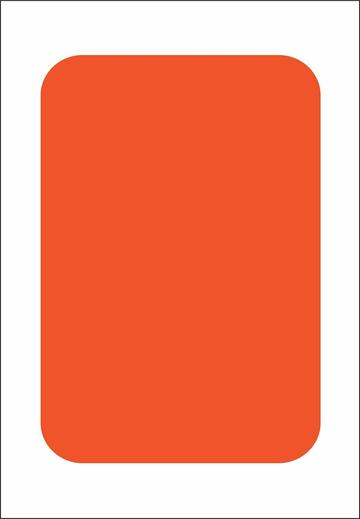 Naranja Detalle PU