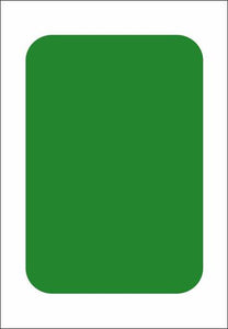 Verde Detalle PU