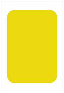 Amarillo Claro Básico PVC