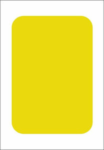 Amarillo Claro Básico PVC