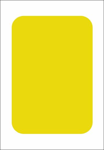 Amarillo Claro Básico PVC