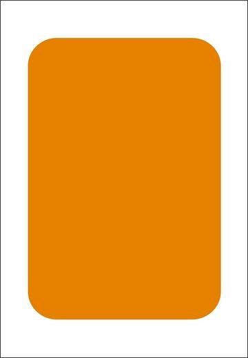 Amarillo Oro Básico PVC