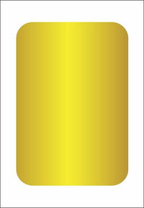 Oro Básico PVC