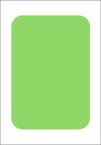 Verde Claro Básico PVC