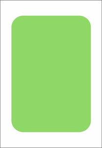 Verde Claro Básico PVC