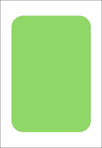 Verde Claro Básico PVC