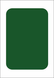 Verde Militar Básico PVC