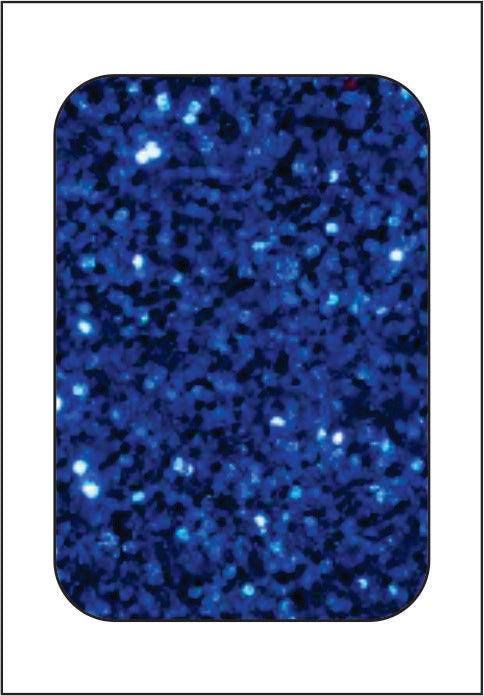 Azul Rey Glitter