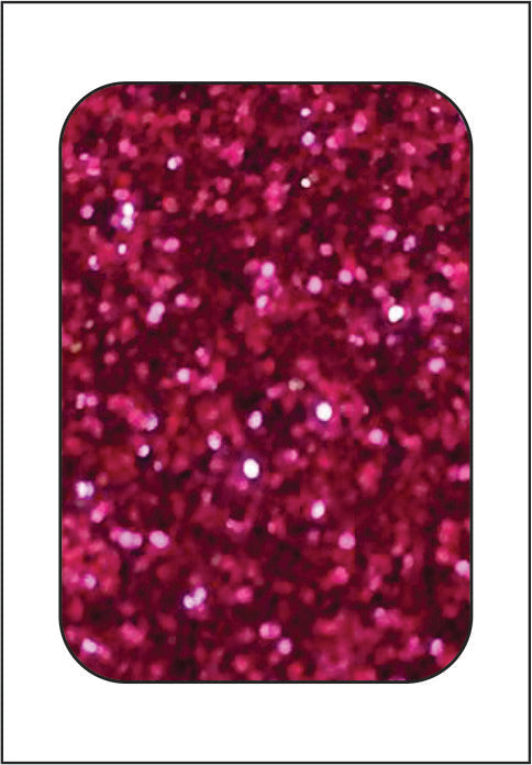 Fucsia Glitter