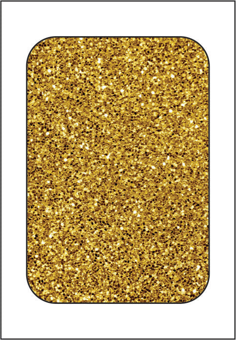 Oro Glitter