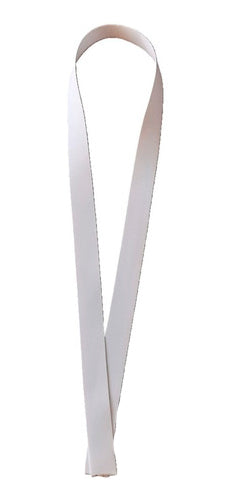Listón para Lanyard